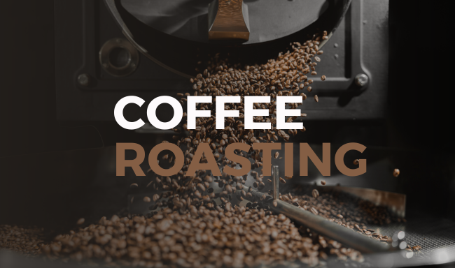 Coffee Roasting